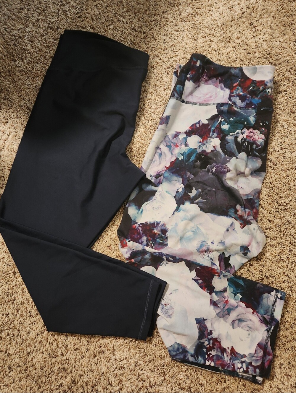 Bundle Of Old Navy Leggings